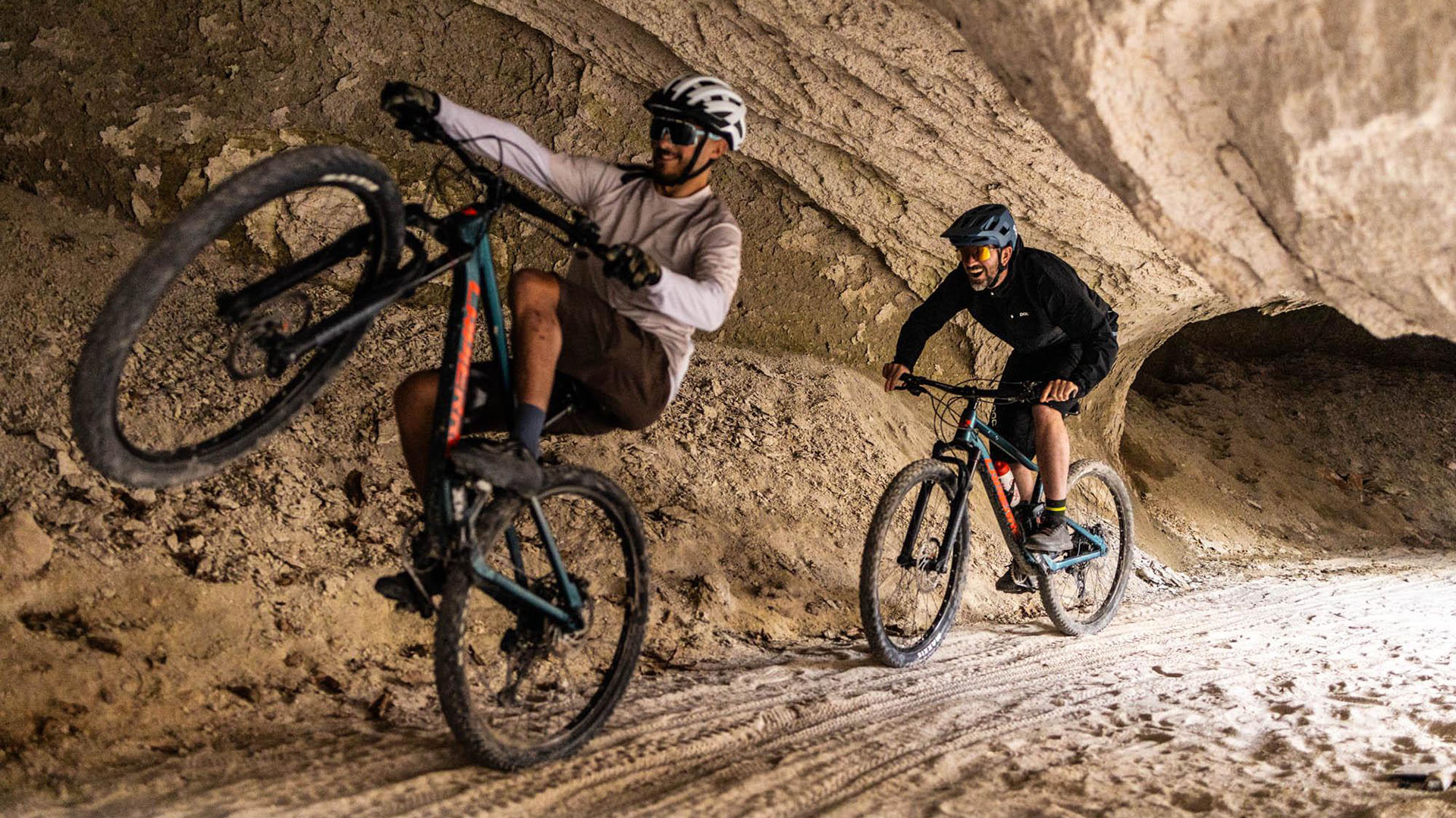 ENDURO DAYS IN CAPPADOCIA